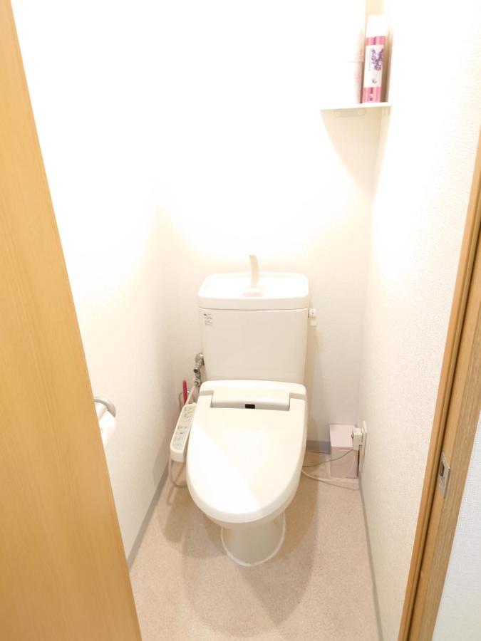 Osaka Umeda Cozy Cute Apartment Dış mekan fotoğraf