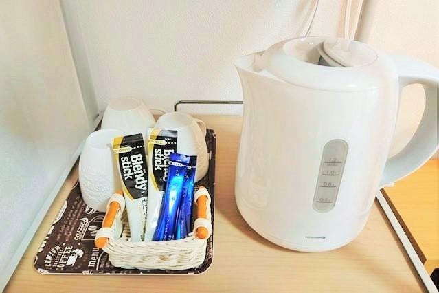 Osaka Umeda Cozy Cute Apartment Dış mekan fotoğraf