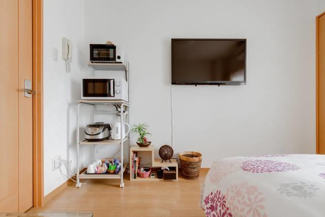 Osaka Umeda Cozy Cute Apartment Dış mekan fotoğraf
