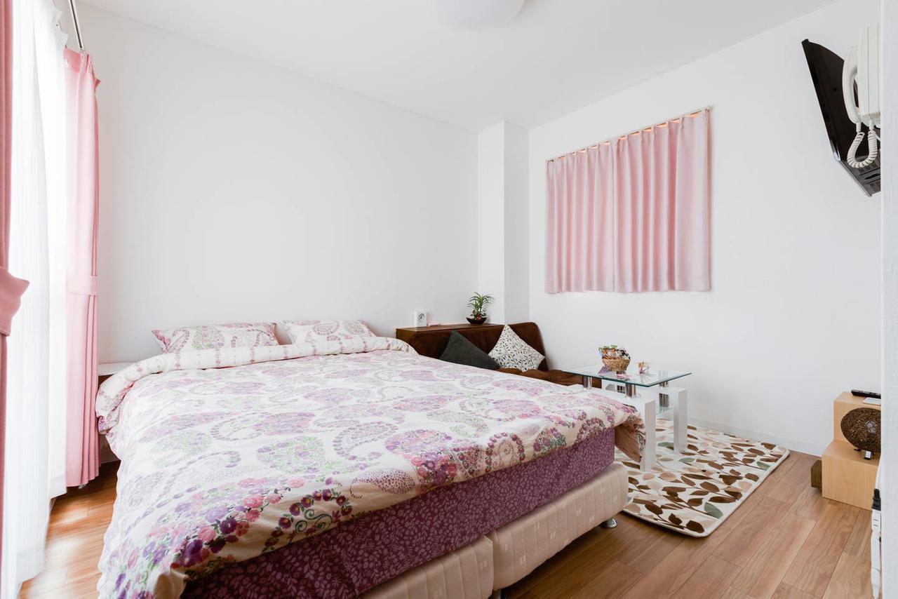 Osaka Umeda Cozy Cute Apartment Dış mekan fotoğraf