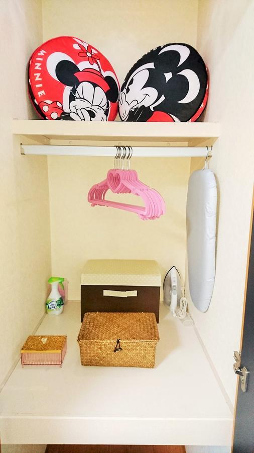 Osaka Umeda Cozy Cute Apartment Dış mekan fotoğraf