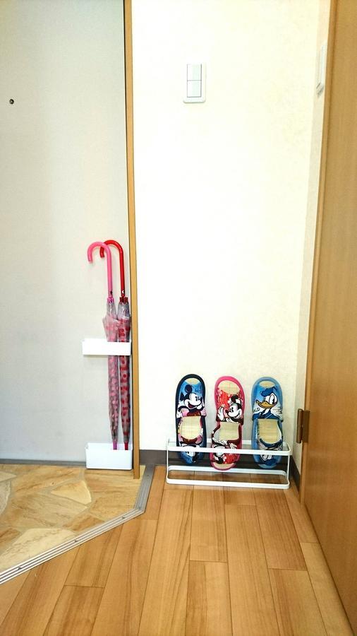 Osaka Umeda Cozy Cute Apartment Dış mekan fotoğraf