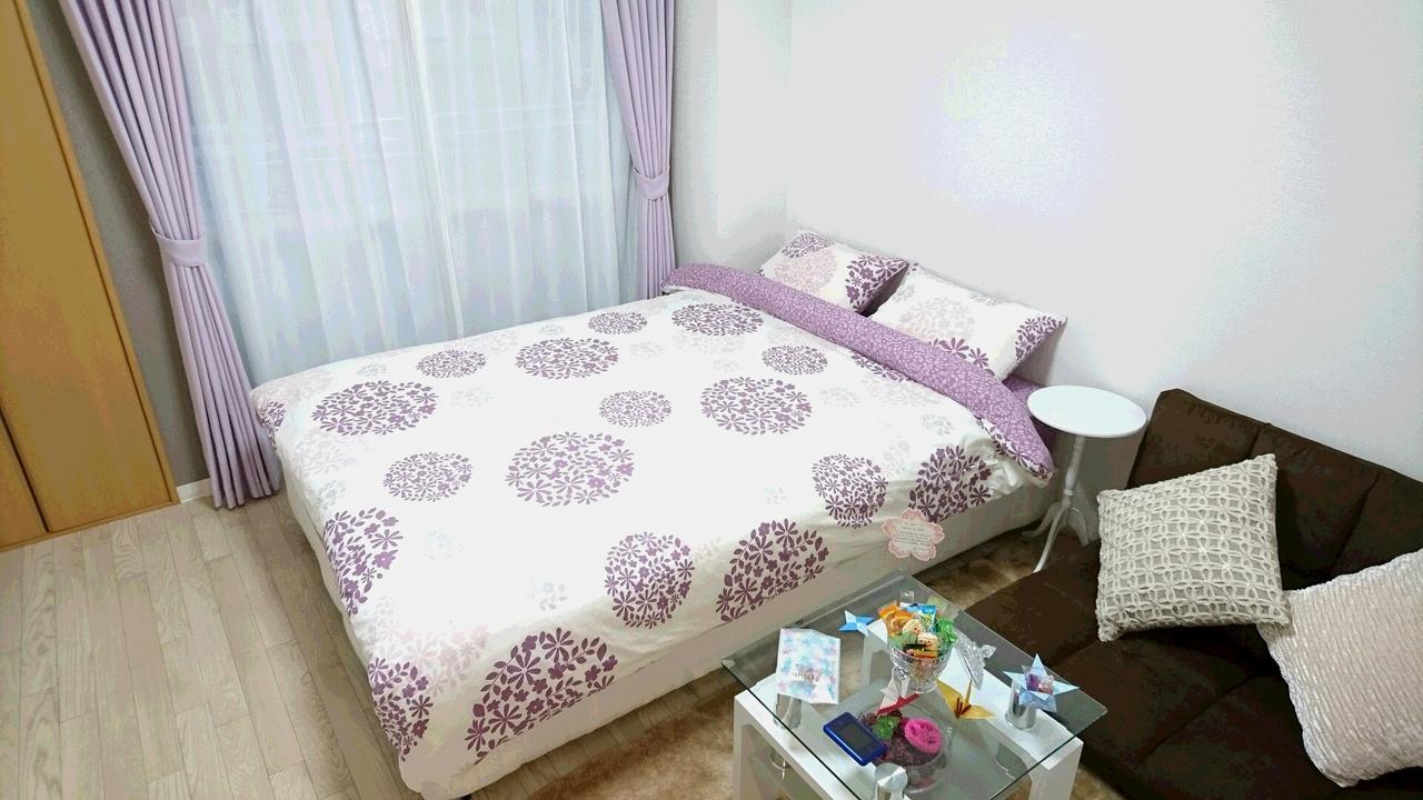Osaka Umeda Cozy Cute Apartment Dış mekan fotoğraf